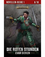 Die roten Stunden