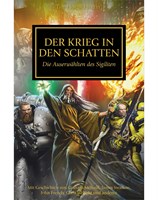 Der Krieg in den Schatten (Band 37)