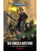 Der Vincula-Aufstand 