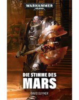 Die Stimme des Mars