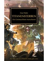 Buch 53: Titanensterben