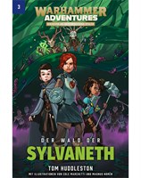Warhammer Adventures: Der Wald der Sylvaneth