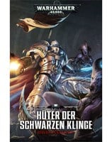 Hüter der schwarzen Klinge