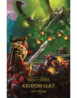 Siege of Terra: Kriegsfalke