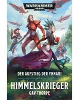 Aufstieg der Ynnari: Himmelskrieger