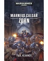 Marneus Calgar: Zorn