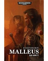 Eisenhorn: Malleus