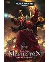 Mephiston: Erbe des Sanguinius