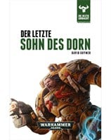 Der Letzte Sohn Des Dorn