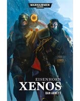 Eisenhorn: Xenos