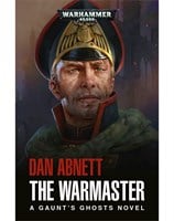 Gaunt's Ghosts: The Warmaster
