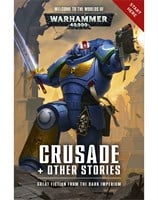 Crusade   Other Stories