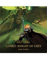 Garro: Knight of Grey