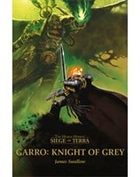 Garro: Knight of Grey