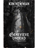 Genevieve Undead: Book 2