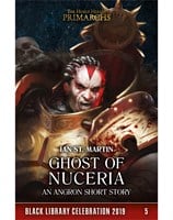Ghost of Nuceria