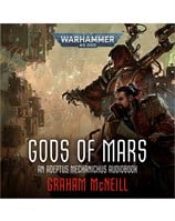 Gods of Mars