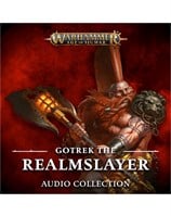 Gotrek the Realmslayer