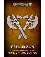 Grimnirsson