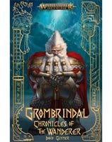 Grombrindal: Chronicles of the Wanderer 