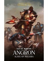 Angron: Slave of Nuceria