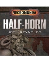 Half-horn