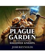 Mp3: Hallowed Knights: Plague Garden