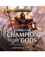 Hamilcar: Champion of the Gods