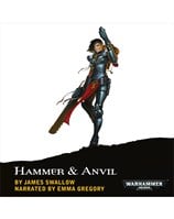 Hammer and Anvil 
