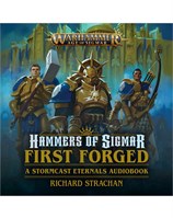 Hammers of Sigmar: First Forged