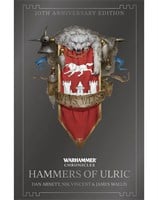 Hammers of Ulric (20th Anniversary Edition)