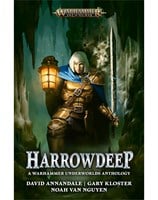 Harrowdeep