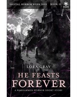 He Feasts Forever