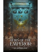 Heirs of The Emperor