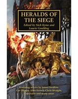 Book 52: Heralds of the Siege