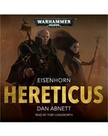 Eisenhorn: Hereticus