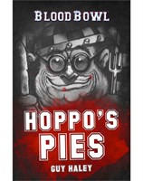 Hoppo's Pies
