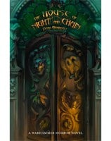 The House Of Night And Chain
