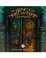 The House Of Night And Chain