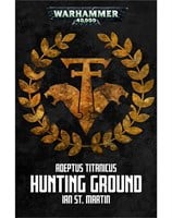 Hunting Ground