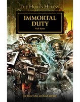 Immortal Duty