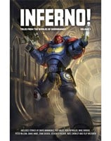 Inferno! Volume 1