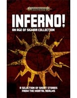 Inferno! An Age of Sigmar Collection