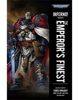 Inferno! Presents: The Emperor’s Finest