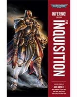 Inferno! Presents: The Inquisition      
