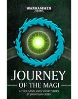Journey of the Magi