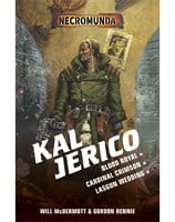 Kal Jerico: The Omnibus