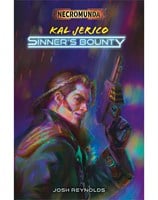 Kal Jerico: Sinner's Bounty