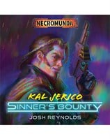 Kal Jerico: Sinner's Bounty