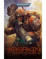 Kasrkin